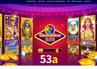 A Emoção da Loteria na 53a: Uma Chance de Mudança de Vida