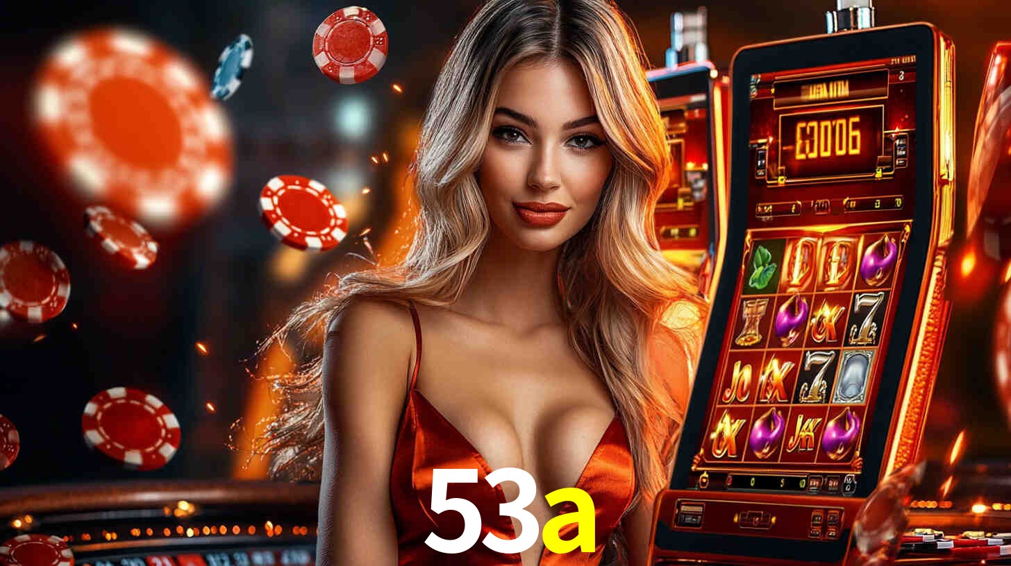 53a - Roleta da Fortuna Nobre - 53a.com