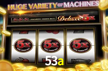 Descubra a Magia dos Jogos de Arcade no 53a