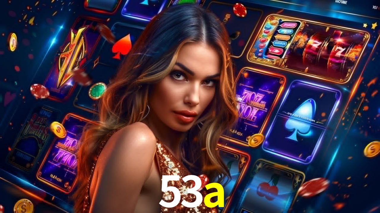 Casino Ao Vivo 53a