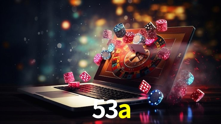 Mesa de Blackjack 53a