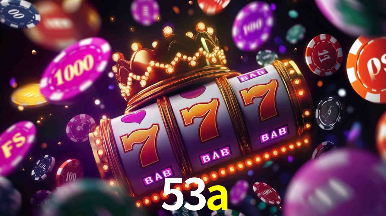 Mesa de Blackjack 53a
