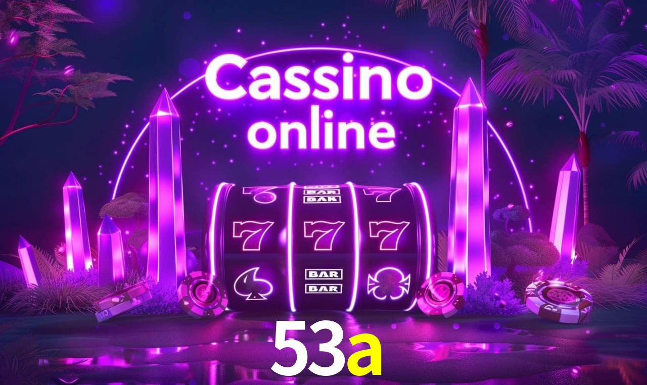 Jogos de Slot 53a