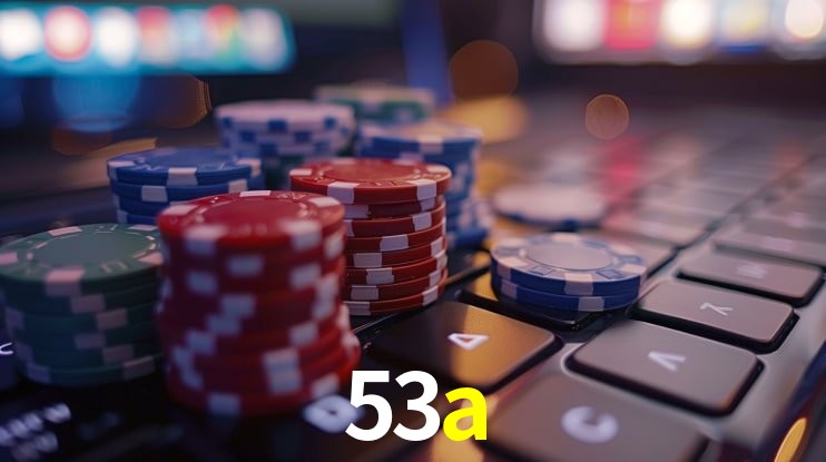 Casino Ao Vivo 53a