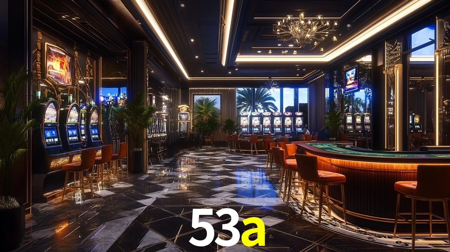 53a bet