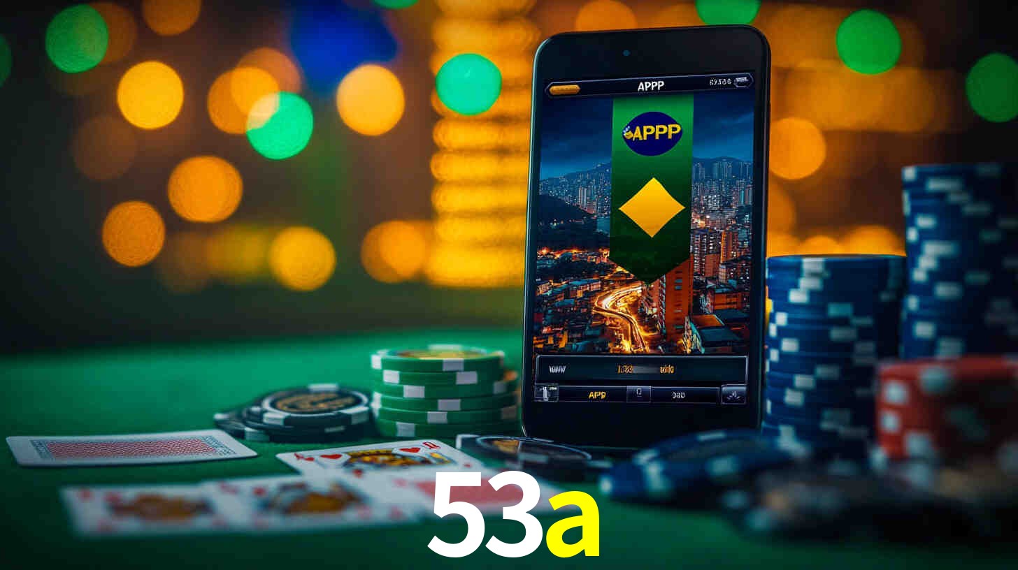 Apostas de Futebol 53a
