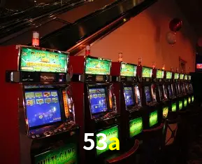Descubra o Mundo do Cassino Online com 53a
