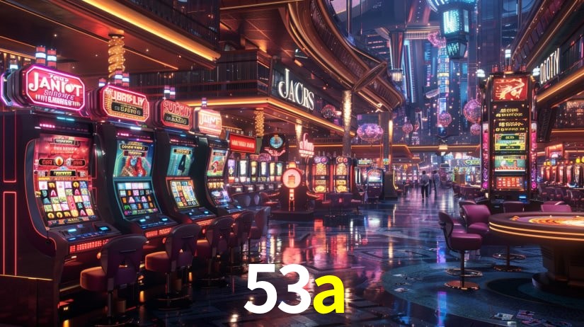 Descubra a Essência do 53a: Nossa História e Compromissos