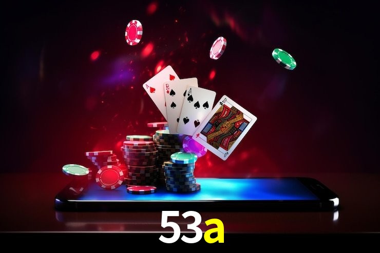 Casino Ao Vivo 53a